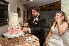 Toronto Wedding Ceremony and Reception