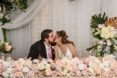 Toronto Wedding Ceremony and Reception