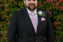 Toronto Wedding Ceremony and Reception