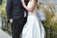 Toronto Wedding Ceremony and Reception