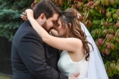 Toronto Wedding Ceremony and Reception