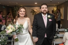 Toronto Wedding Ceremony and Reception