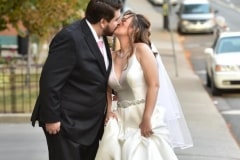 Toronto Wedding Ceremony and Reception