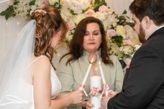 Toronto Wedding Ceremony and Reception