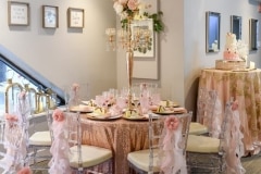 Toronto Wedding Ceremony and Reception