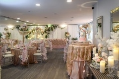 Toronto Wedding Ceremony and Reception
