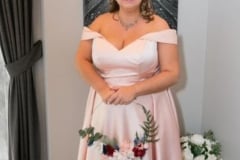 Jessica and Brent's Wedding