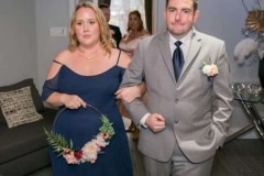 Jessica and Brent's Wedding