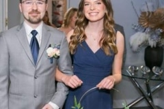 Jessica and Brent's Wedding