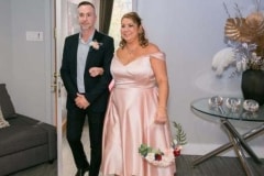 Jessica and Brent's Wedding