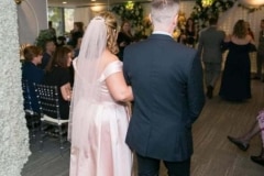 Jessica and Brent's Wedding