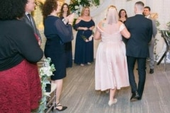 Jessica and Brent's Wedding