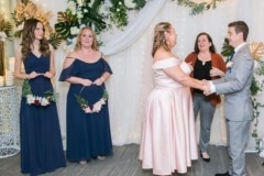 Jessica and Brent's Wedding
