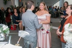 Jessica and Brent's Wedding