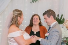 Jessica and Brent's Wedding