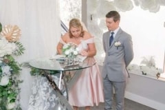 Jessica and Brent's Wedding