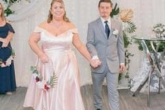 Jessica and Brent's Wedding