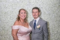 Jessica and Brent's Wedding