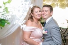 Jessica and Brent's Wedding