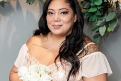 Wedding of Jessica and Jovanny