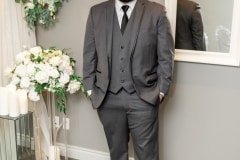 Wedding of Jessica and Jovanny
