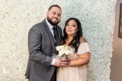 Wedding of Jessica and Jovanny