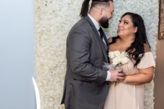 Wedding of Jessica and Jovanny