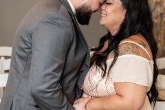Wedding of Jessica and Jovanny