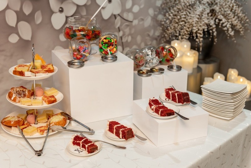 Wedding Desserts
