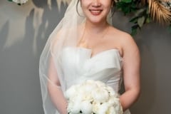 Jingyi and Yong Bo's Wedding