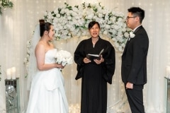 Jingyi and Yong Bo's Wedding