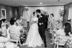 Jingyi and Yong Bo's Wedding