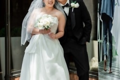 Jingyi and Yong Bo's Wedding