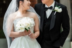 Jingyi and Yong Bo's Wedding