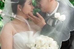 Jingyi and Yong Bo's Wedding