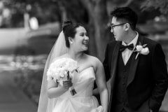 Jingyi and Yong Bo's Wedding
