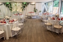 Jingyi and Yong Bo's Wedding Reception
