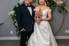 Wedding of Jiyeon and Kyuyeong