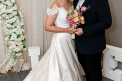 Wedding of Jiyeon and Kyuyeong