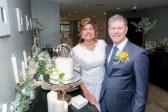 Toronto Wedding of Joanna and Greg