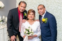 Toronto Wedding of Joanna and Greg