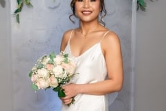 Wedding of Jobelle and William