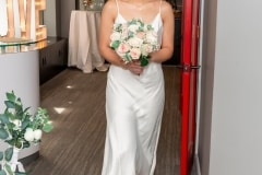 Wedding of Jobelle and William