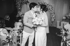 Wedding of Jobelle and William
