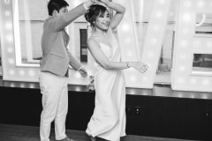 Wedding of Jobelle and William