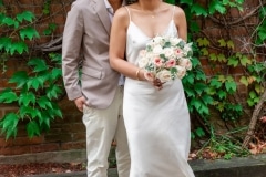 Wedding of Jobelle and William