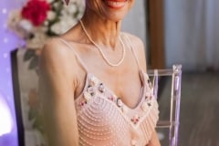 Wedding of Joi and Edward