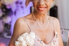 Wedding of Joi and Edward