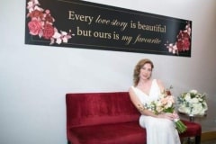 Toronto Wedding Ceremony