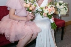 Toronto Wedding Ceremony